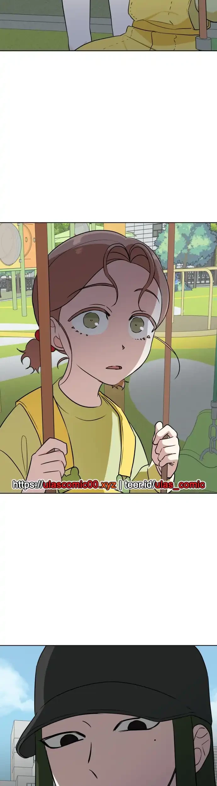 The Loser Is the First Lady Chapter 10 - halaman 47
