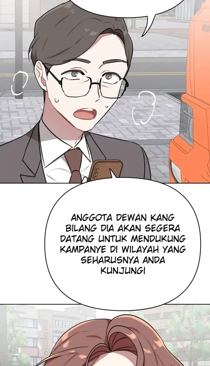 The Loser Is the First Lady Chapter 10 - halaman 6