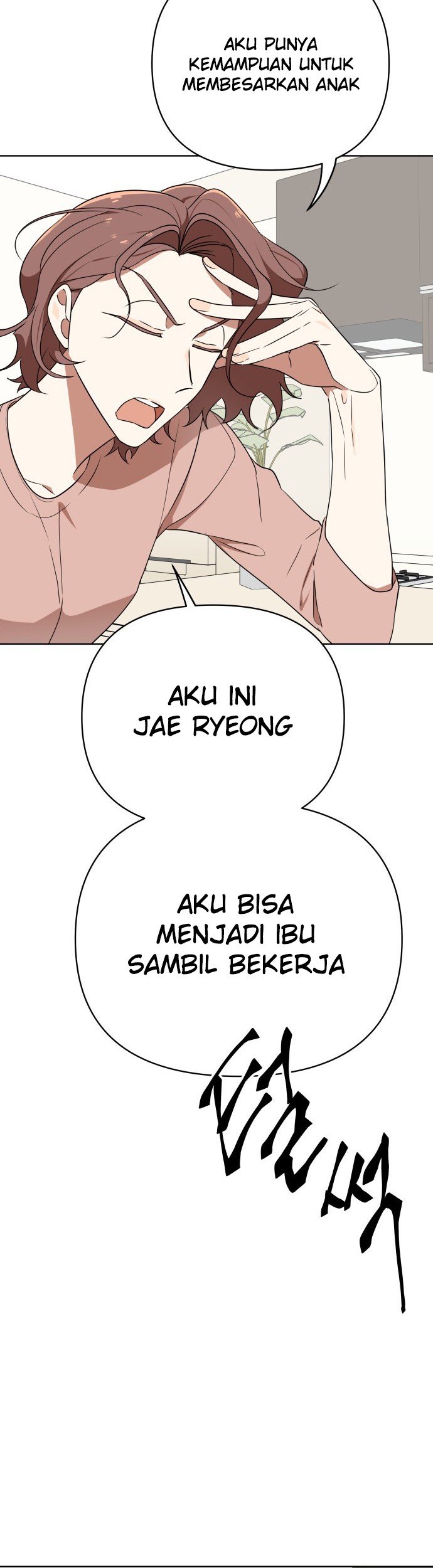 The Loser Is the First Lady Chapter 2 - halaman 15