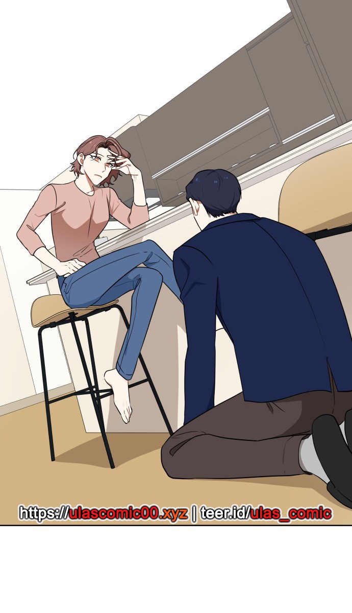 The Loser Is the First Lady Chapter 2 - halaman 16