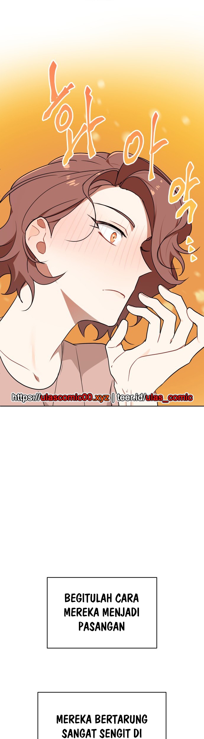 The Loser Is the First Lady Chapter 2 - halaman 20