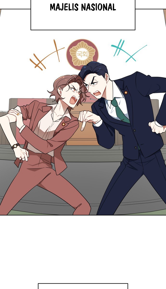 The Loser Is the First Lady Chapter 2 - halaman 21