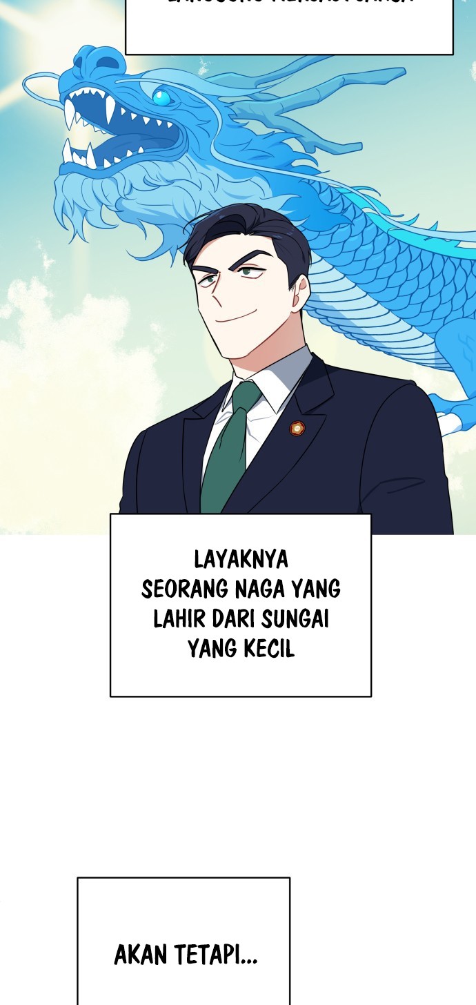 The Loser Is the First Lady Chapter 2 - halaman 31