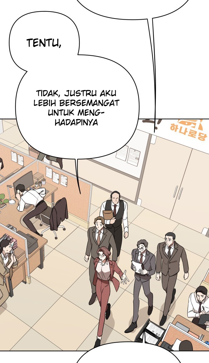 The Loser Is the First Lady Chapter 2 - halaman 36