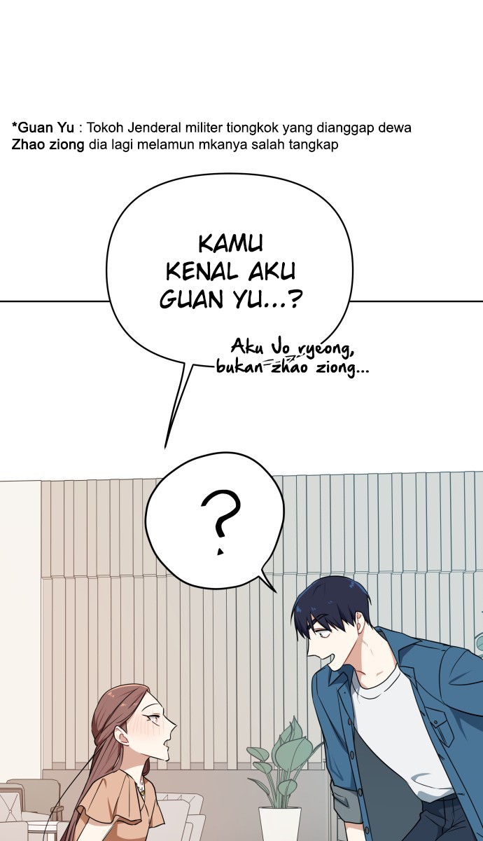 The Loser Is the First Lady Chapter 2 - halaman 6
