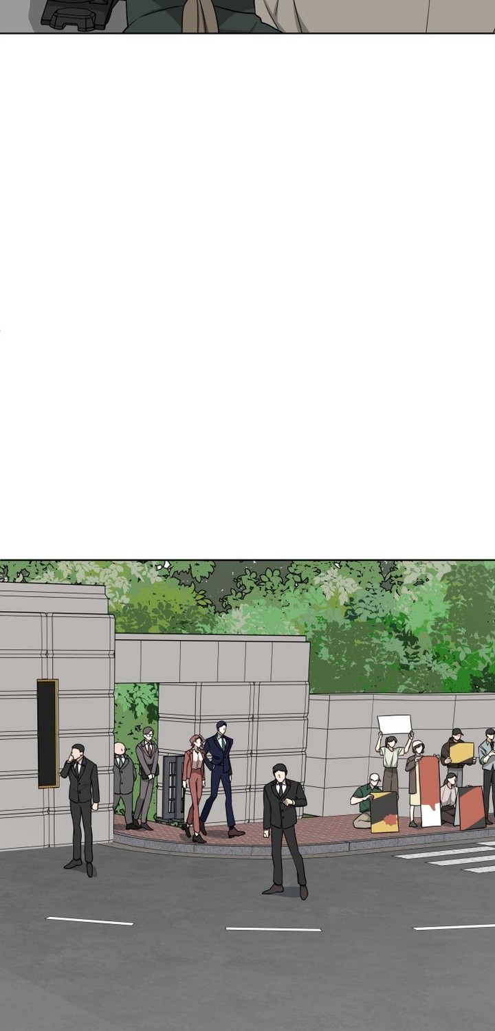 The Loser Is the First Lady Chapter 3 - halaman 25