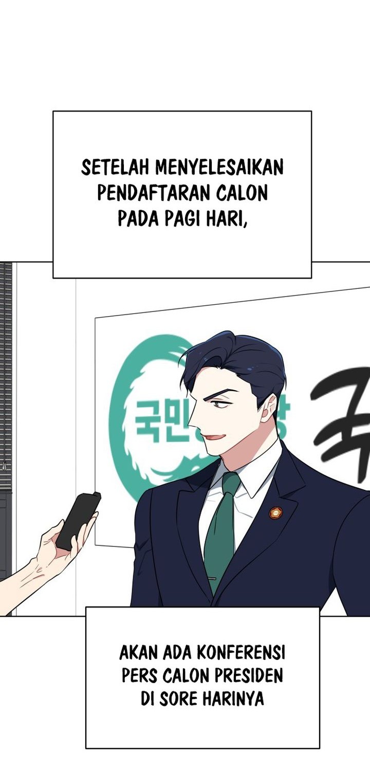 The Loser Is the First Lady Chapter 3 - halaman 29