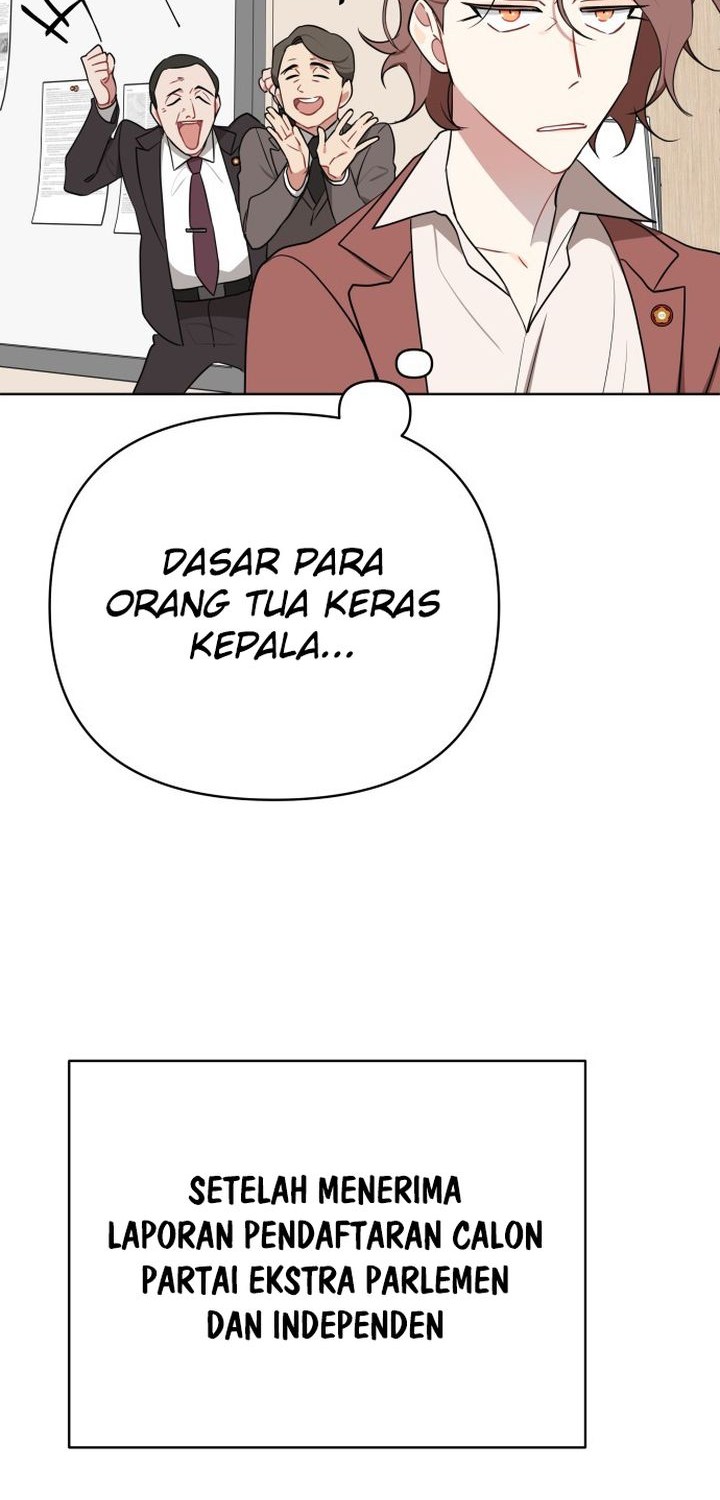 The Loser Is the First Lady Chapter 3 - halaman 31