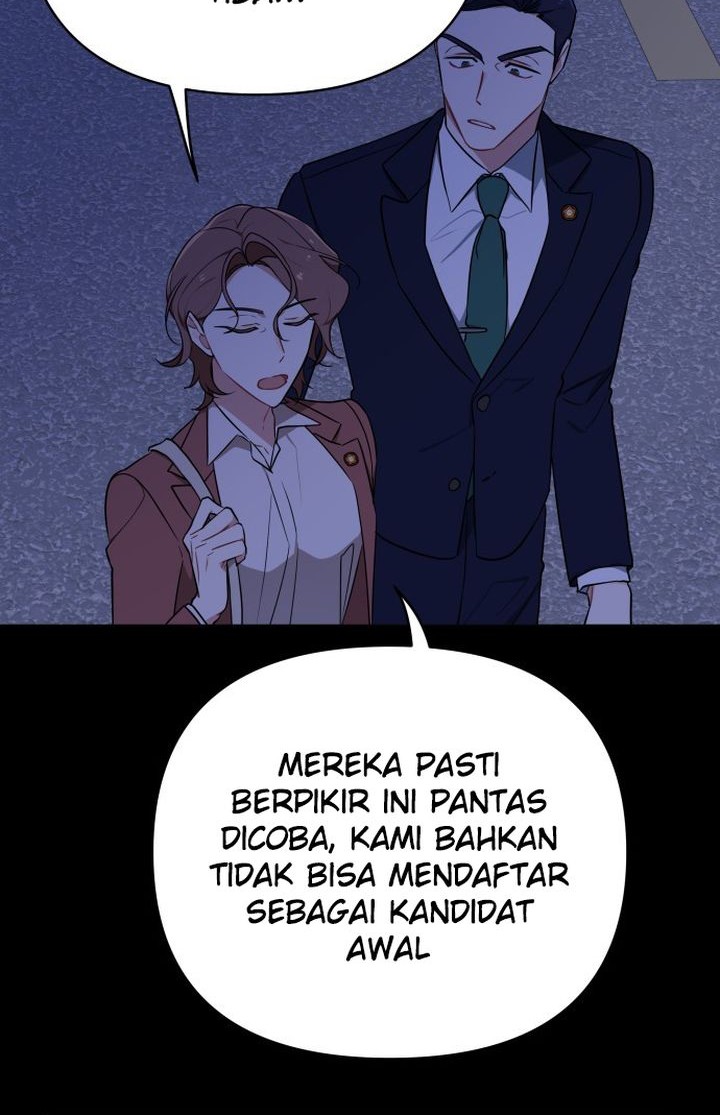 The Loser Is the First Lady Chapter 3 - halaman 37