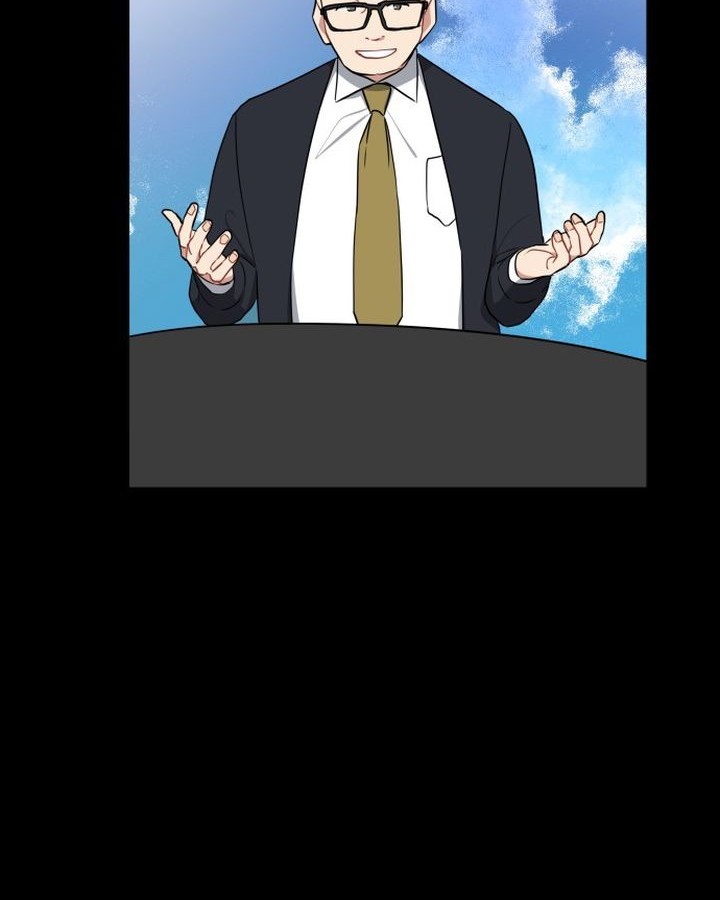 The Loser Is the First Lady Chapter 3 - halaman 41