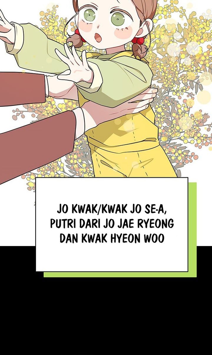 The Loser Is the First Lady Chapter 3 - halaman 51