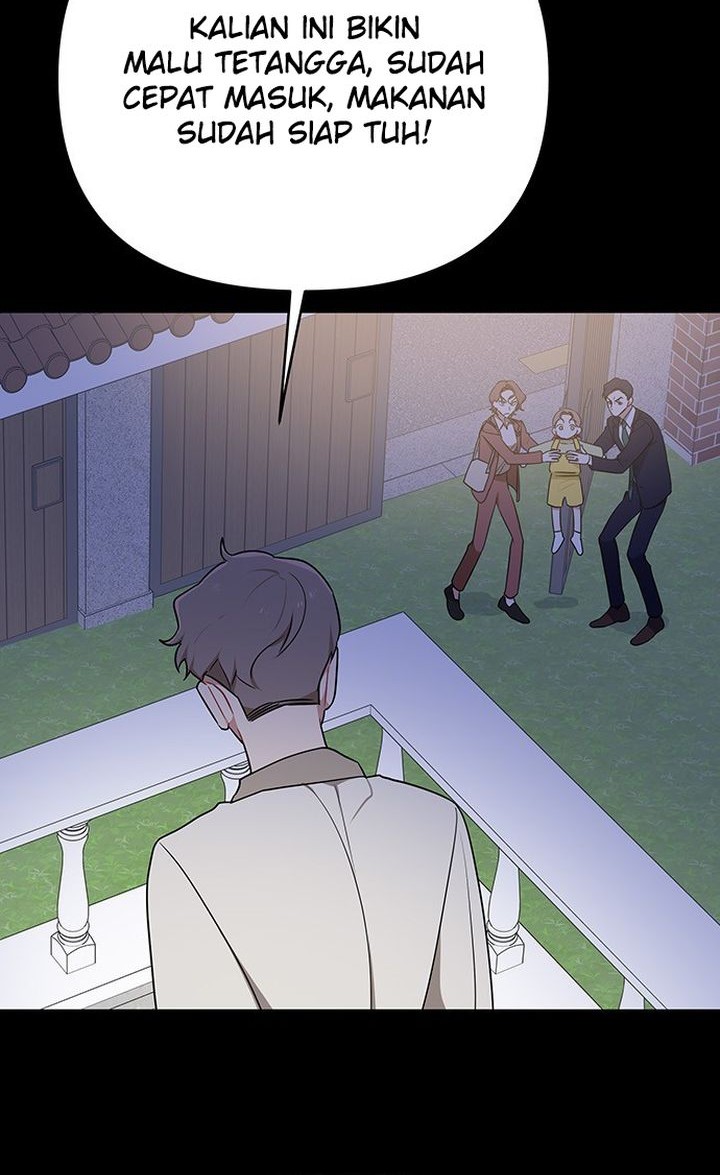 The Loser Is the First Lady Chapter 3 - halaman 54