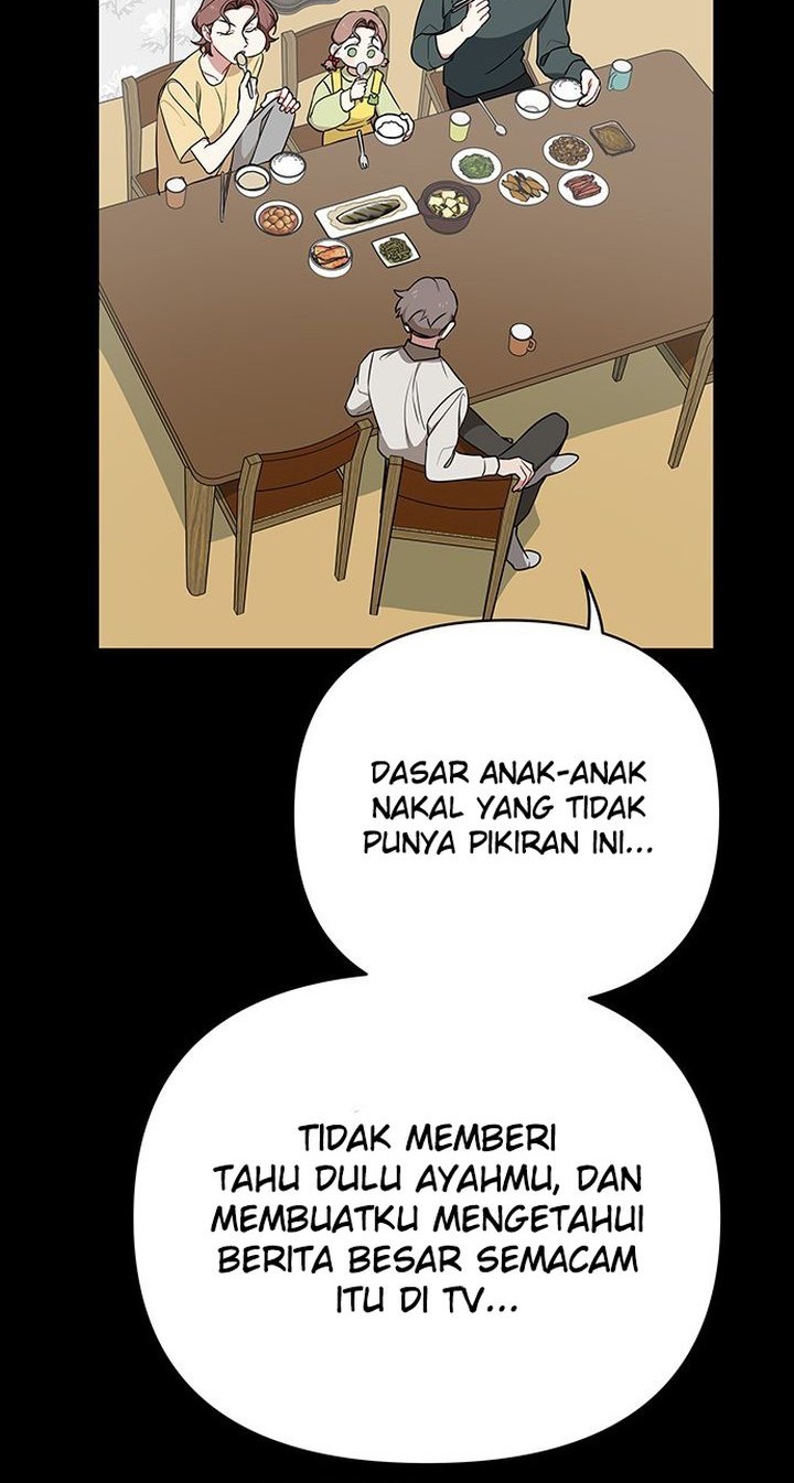 The Loser Is the First Lady Chapter 3 - halaman 58