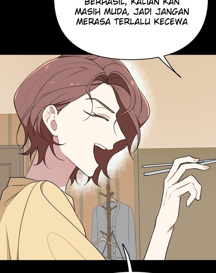 The Loser Is the First Lady Chapter 3 - halaman 60