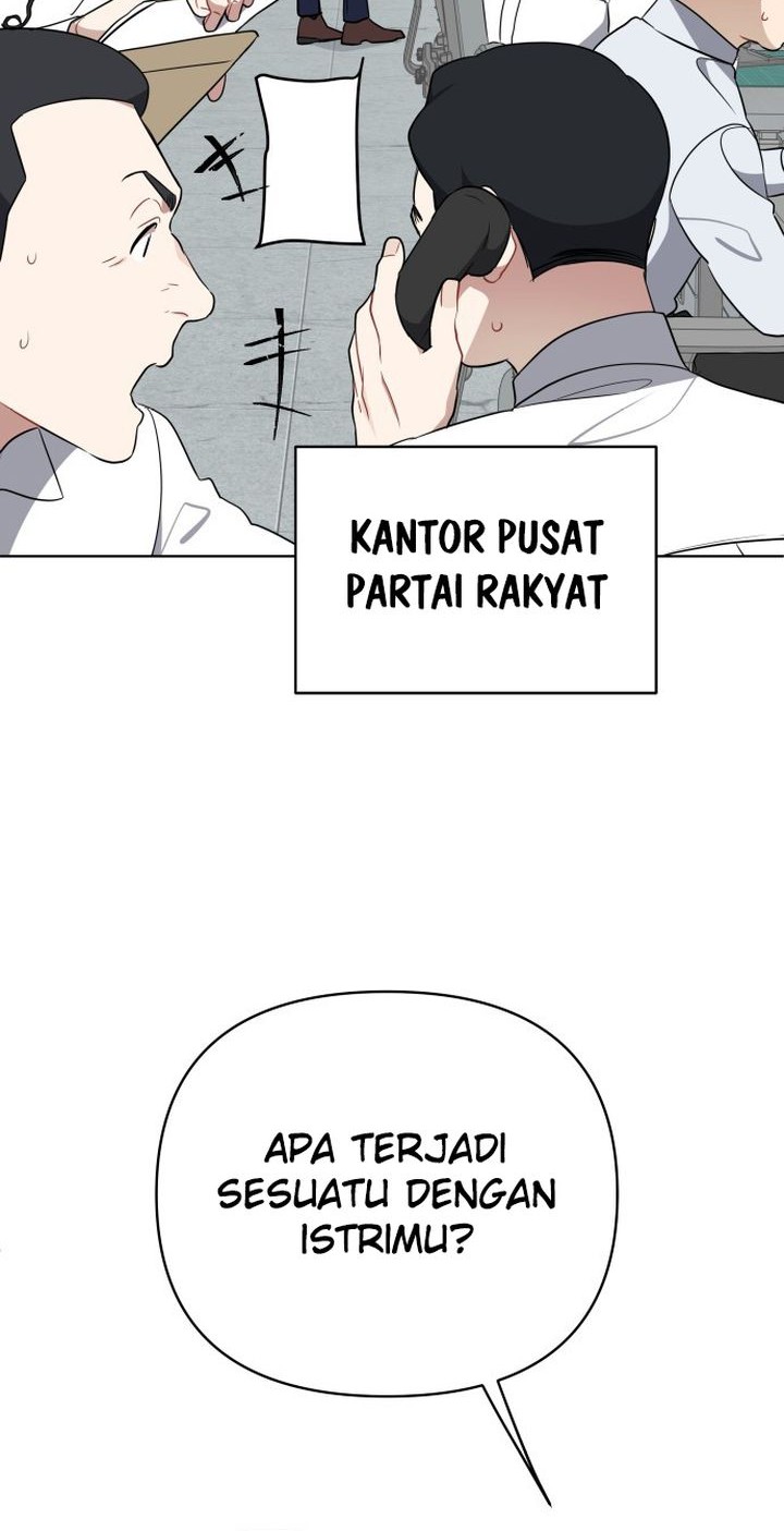 The Loser Is the First Lady Chapter 3 - halaman 7