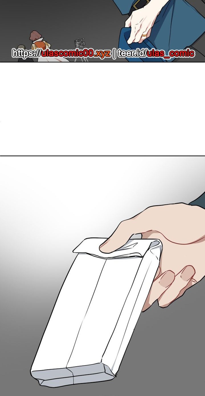 The Loser Is the First Lady Chapter 3 - halaman 72