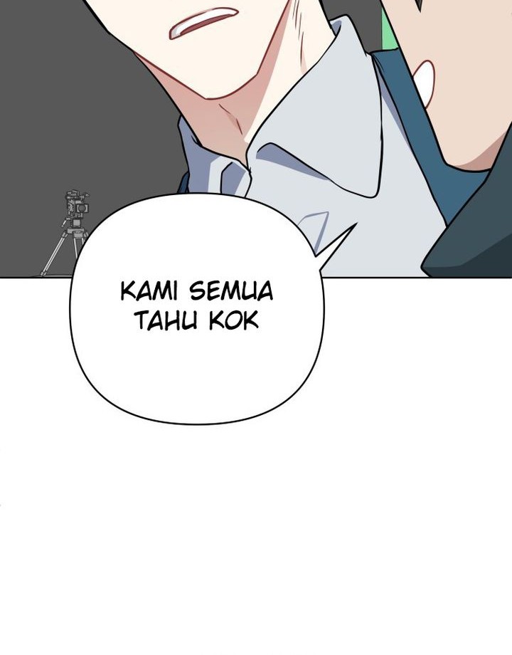 The Loser Is the First Lady Chapter 3 - halaman 74