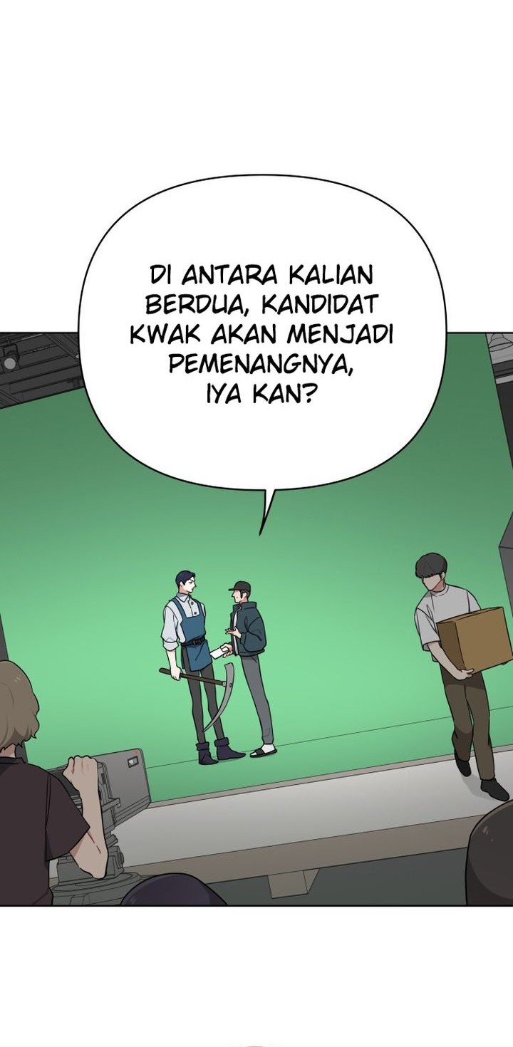 The Loser Is the First Lady Chapter 3 - halaman 76