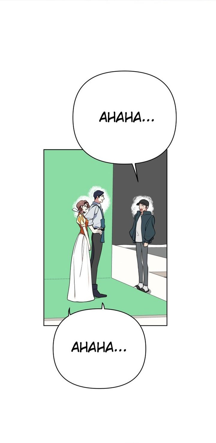 The Loser Is the First Lady Chapter 4 - halaman 10