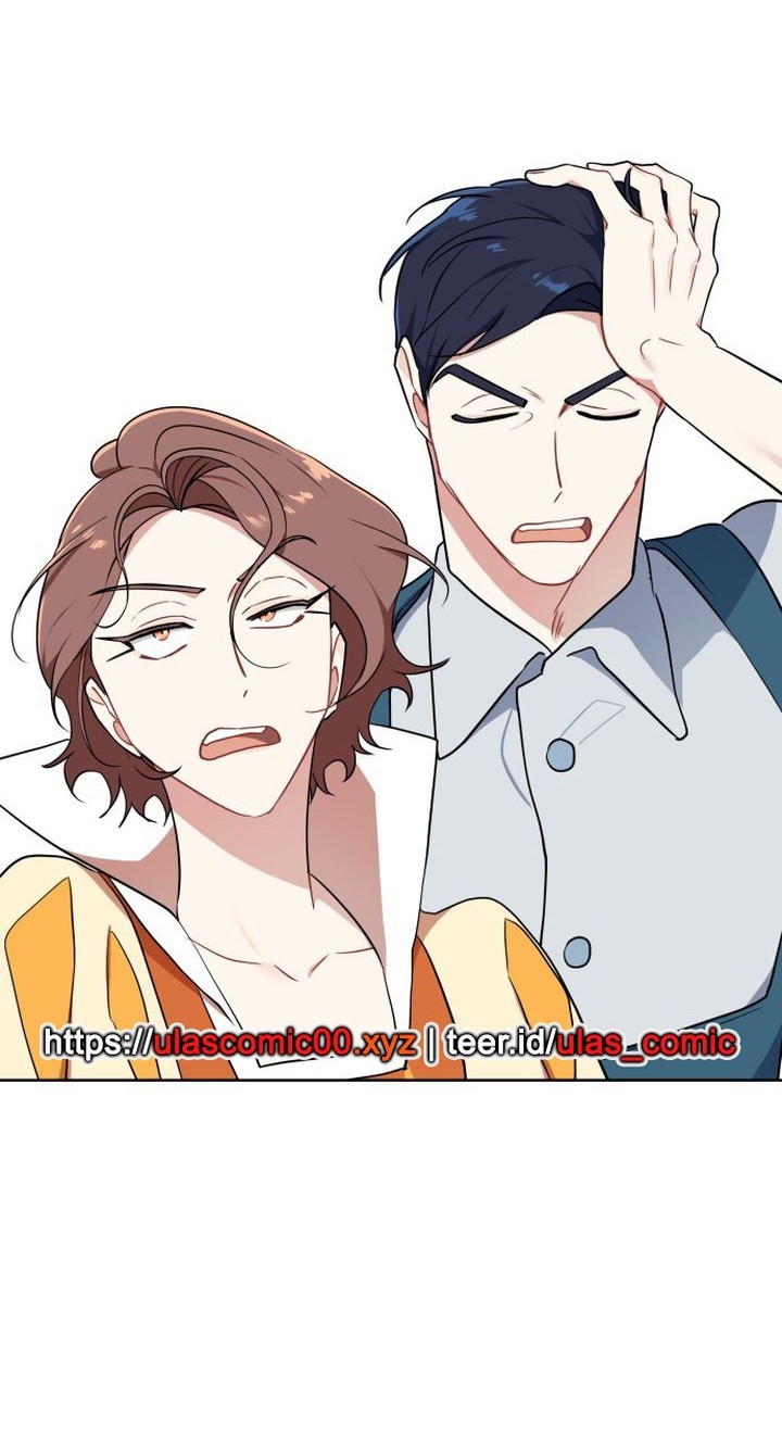 The Loser Is the First Lady Chapter 4 - halaman 12