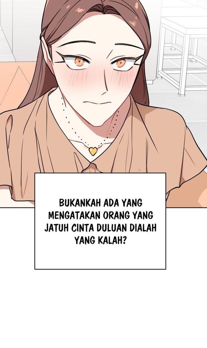 The Loser Is the First Lady Chapter 4 - halaman 22