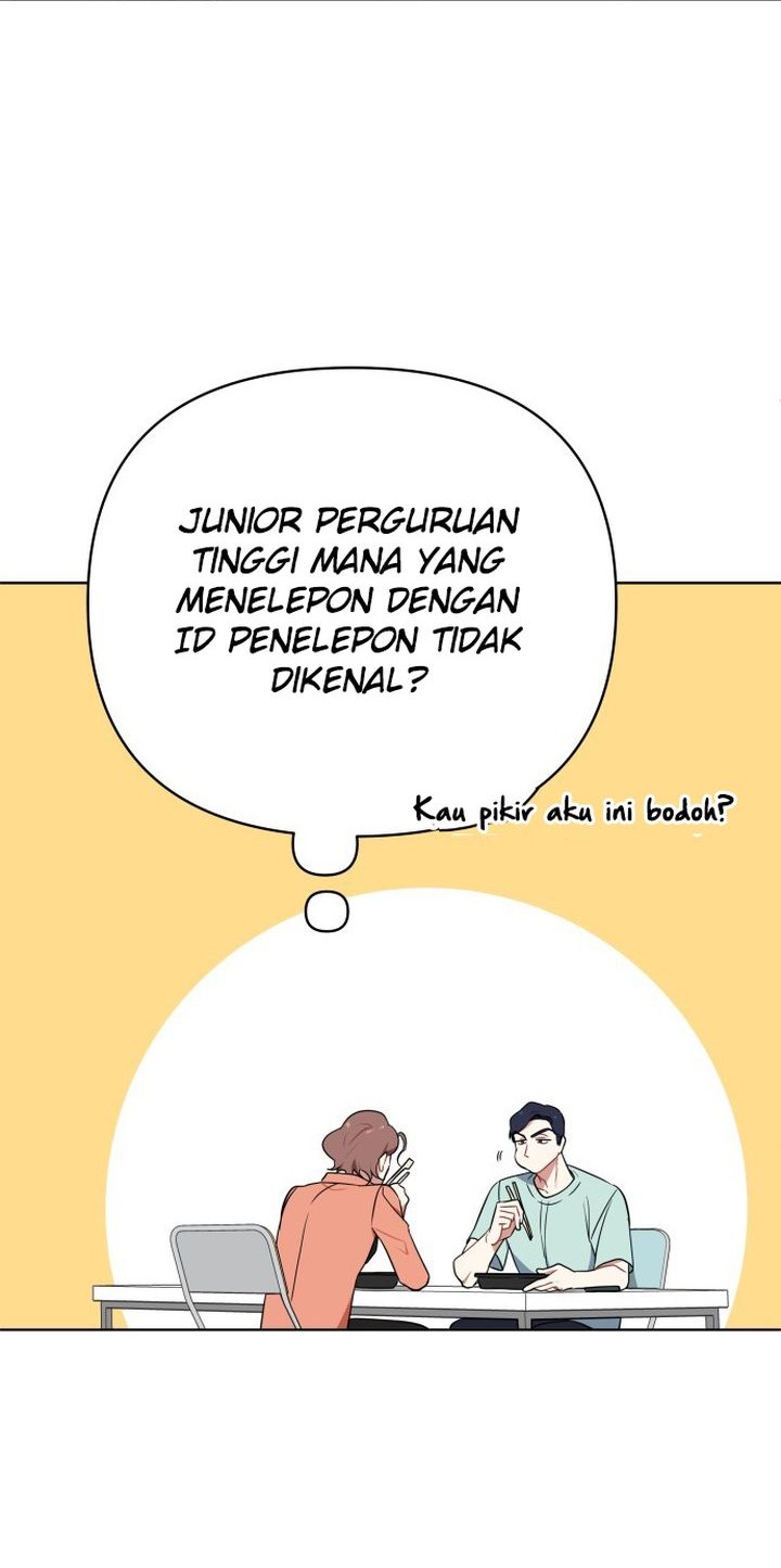 The Loser Is the First Lady Chapter 4 - halaman 40