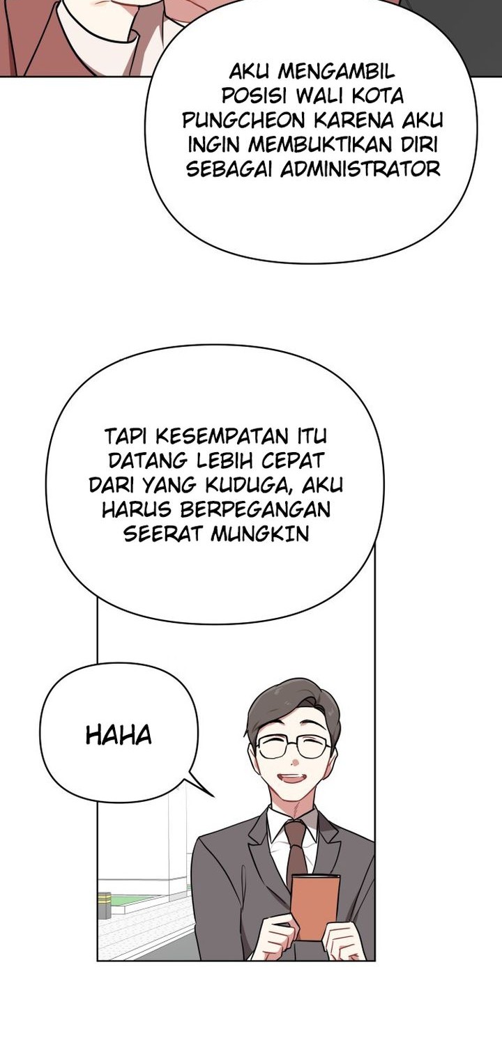 The Loser Is the First Lady Chapter 4 - halaman 48