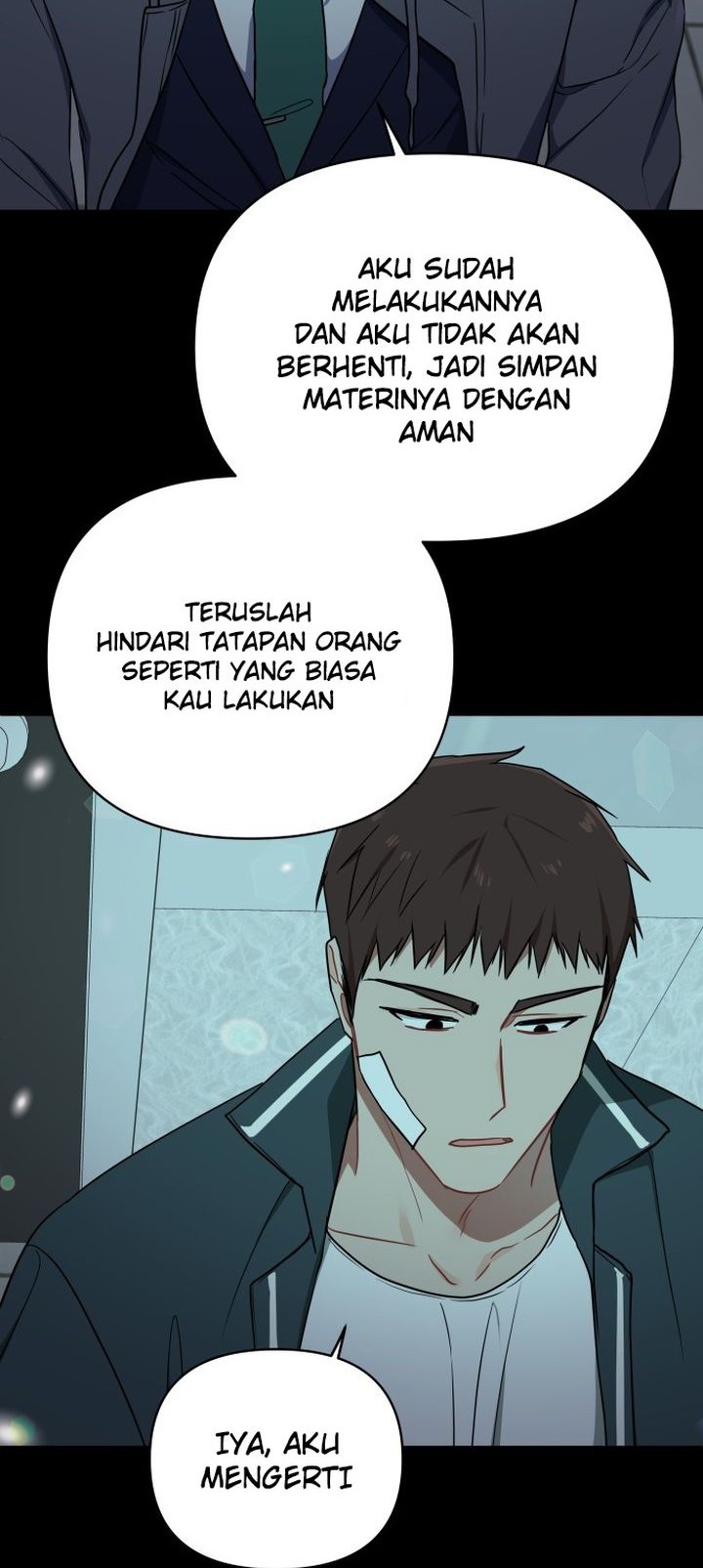 The Loser Is the First Lady Chapter 4 - halaman 52