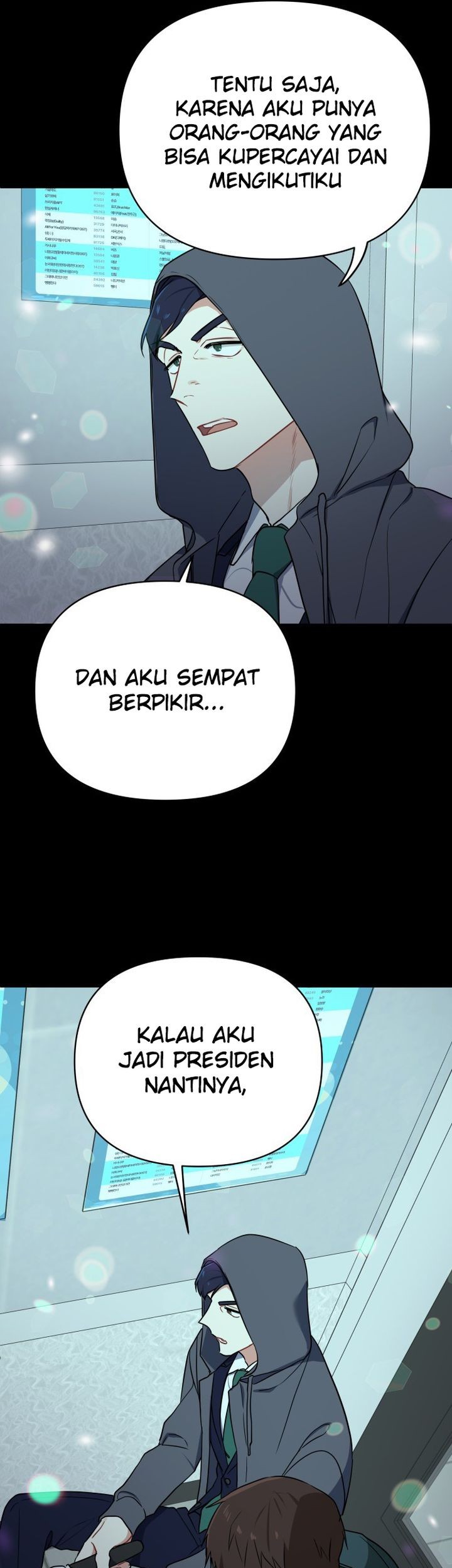 The Loser Is the First Lady Chapter 4 - halaman 55