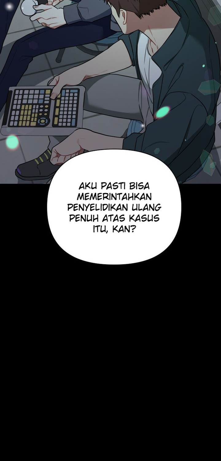 The Loser Is the First Lady Chapter 4 - halaman 56