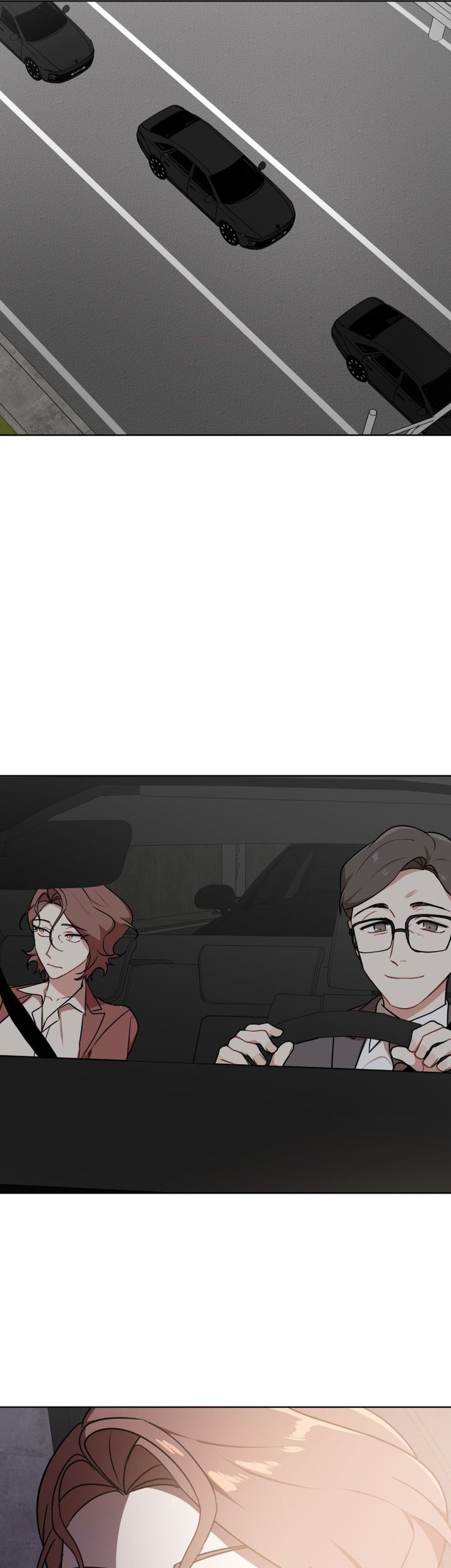 The Loser Is the First Lady Chapter 4 - halaman 59