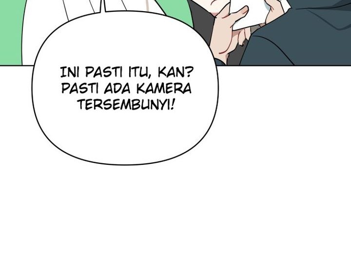 The Loser Is the First Lady Chapter 4 - halaman 6