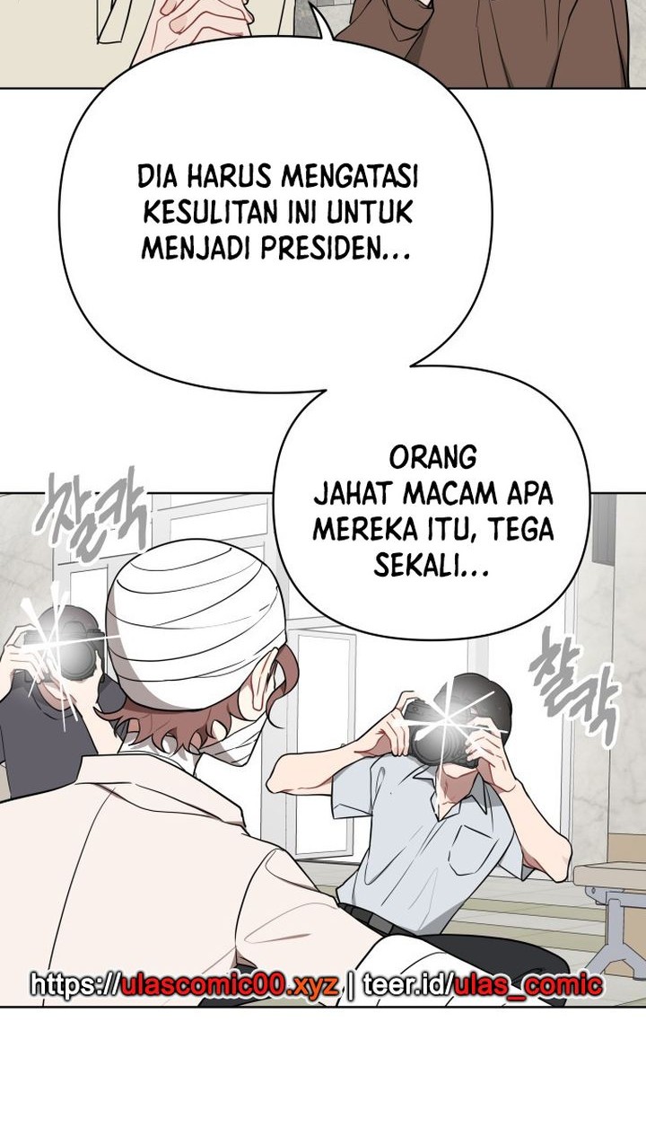 The Loser Is the First Lady Chapter 5 - halaman 12