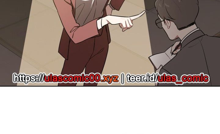 The Loser Is the First Lady Chapter 5 - halaman 18