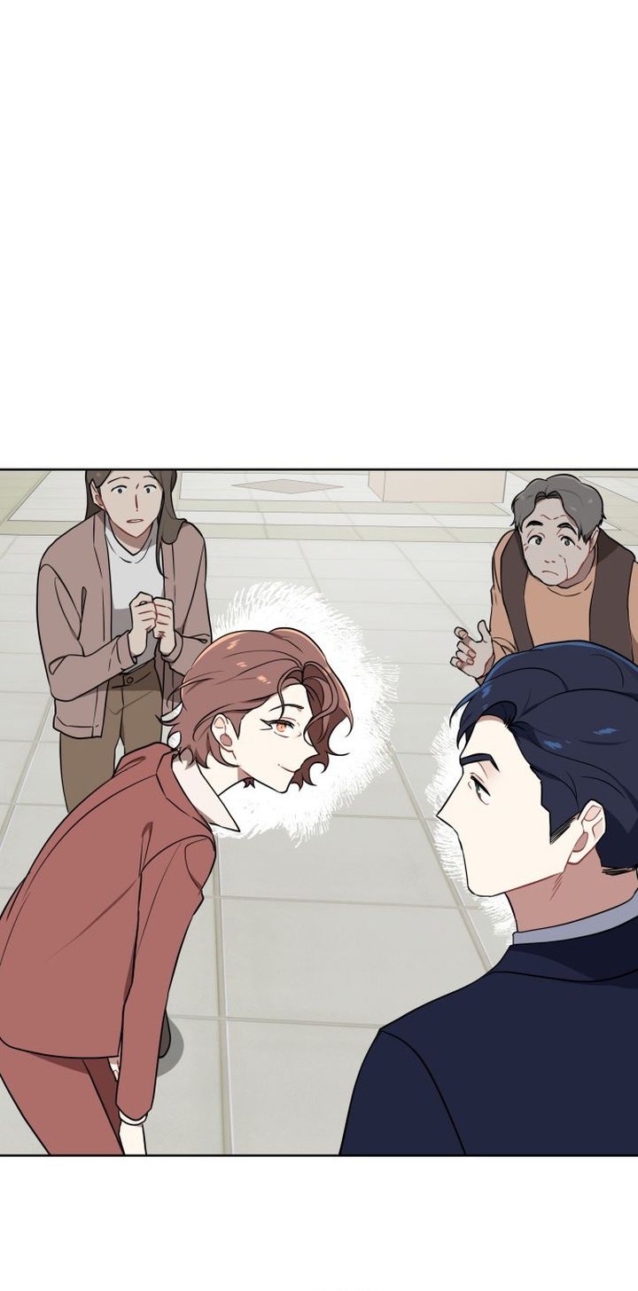 The Loser Is the First Lady Chapter 5 - halaman 24
