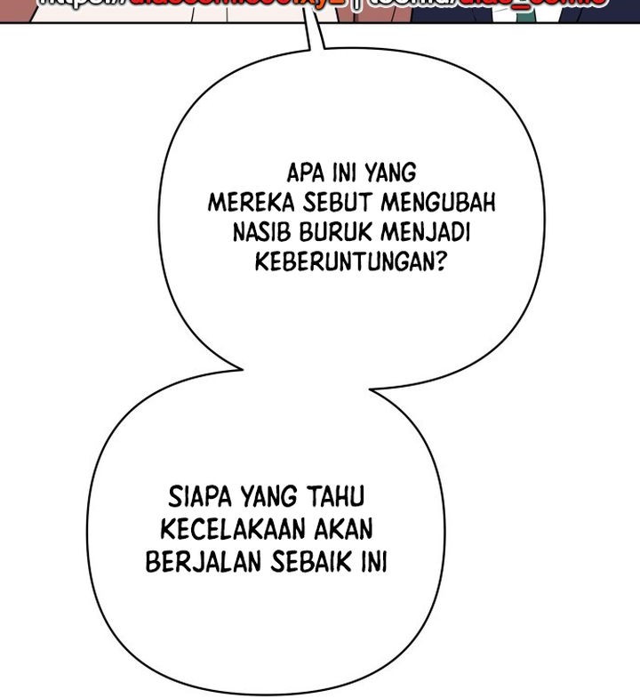 The Loser Is the First Lady Chapter 5 - halaman 31