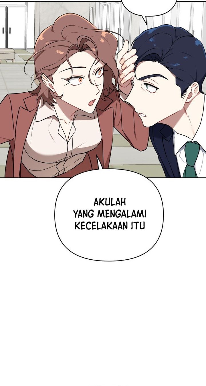 The Loser Is the First Lady Chapter 5 - halaman 33