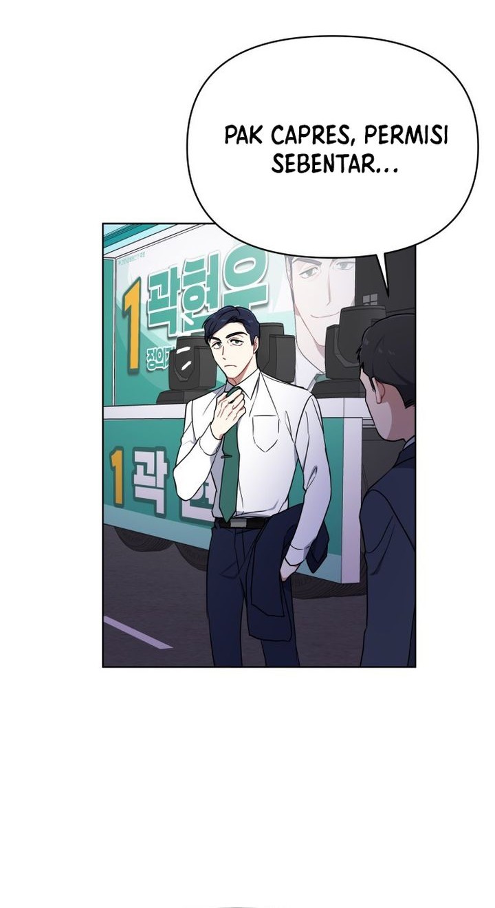 The Loser Is the First Lady Chapter 5 - halaman 41