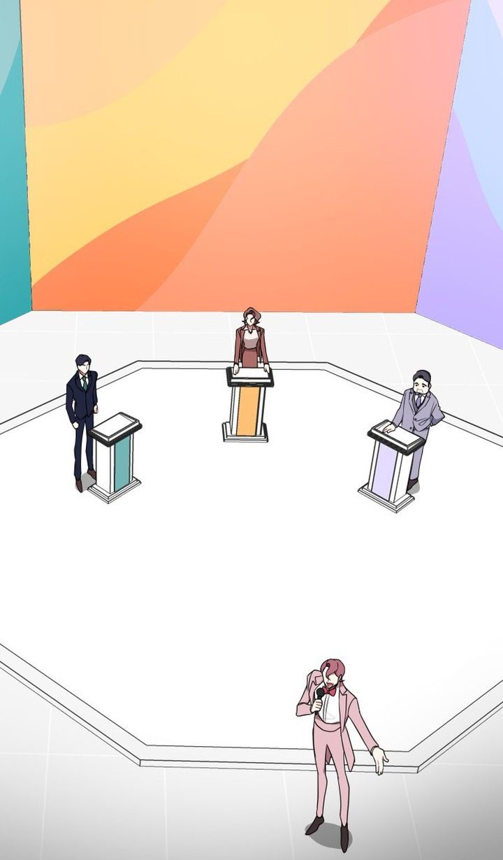 The Loser Is the First Lady Chapter 5 - halaman 52