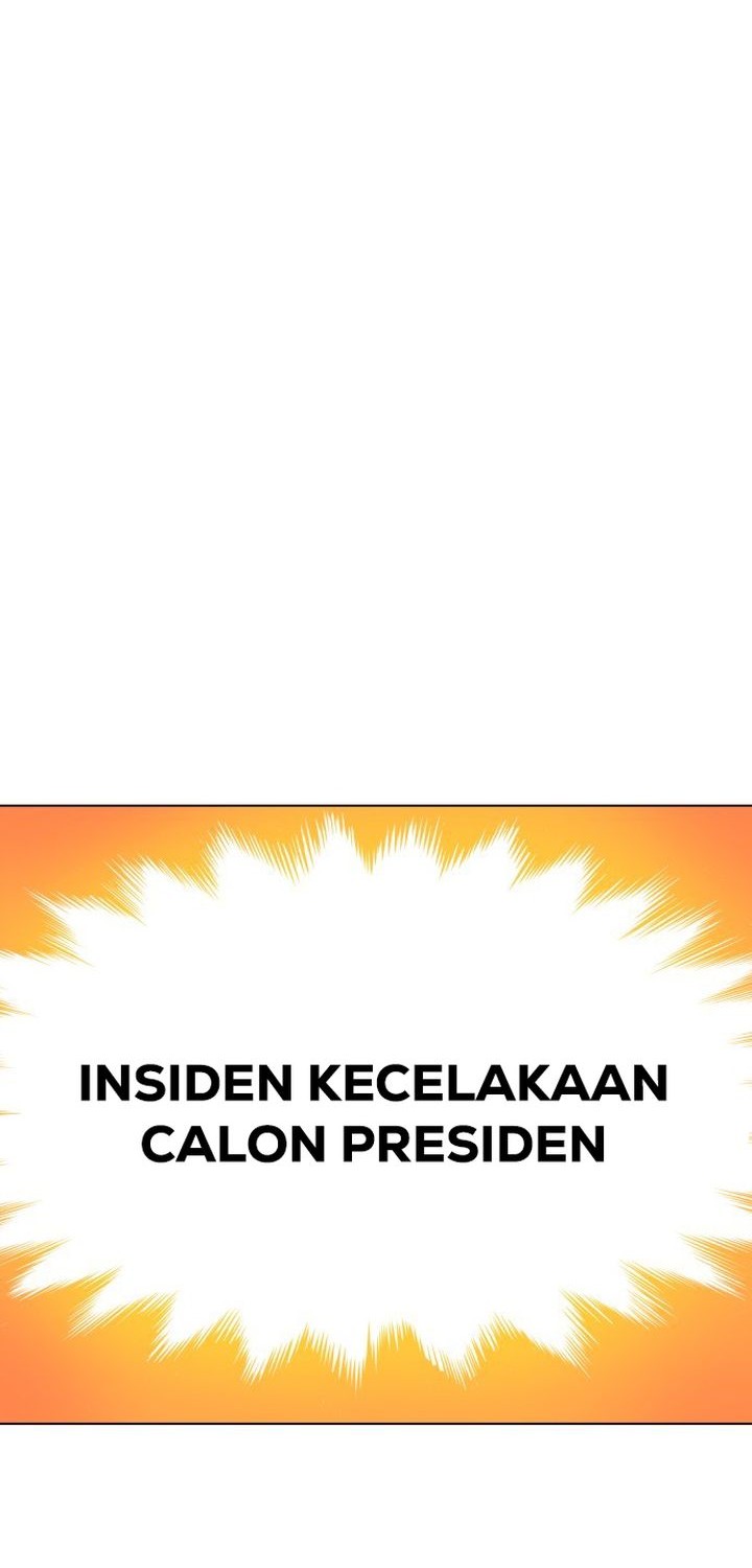 The Loser Is the First Lady Chapter 5 - halaman 6