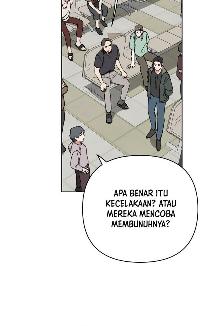 The Loser Is the First Lady Chapter 5 - halaman 8