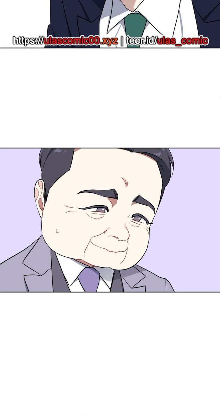 The Loser Is the First Lady Chapter 6 - halaman 16