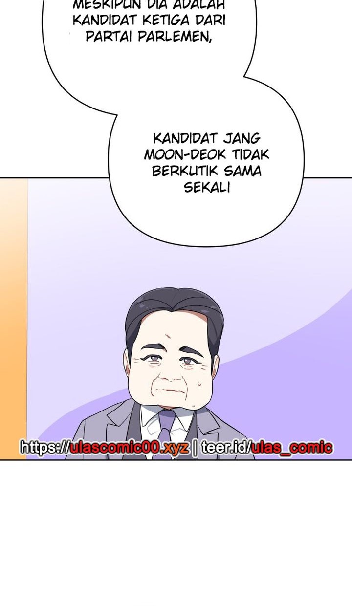 The Loser Is the First Lady Chapter 6 - halaman 18