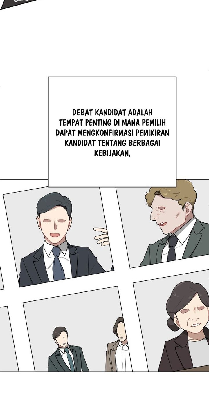 The Loser Is the First Lady Chapter 6 - halaman 2