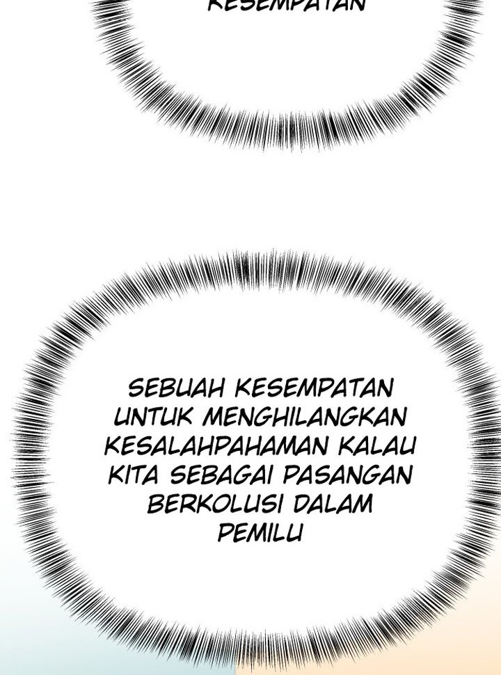 The Loser Is the First Lady Chapter 6 - halaman 22