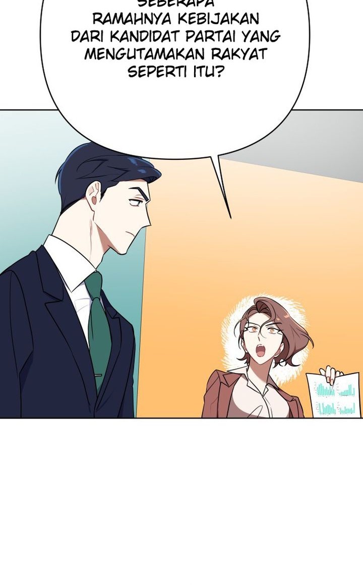 The Loser Is the First Lady Chapter 6 - halaman 27