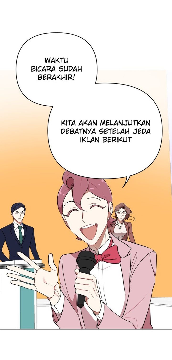 The Loser Is the First Lady Chapter 6 - halaman 31