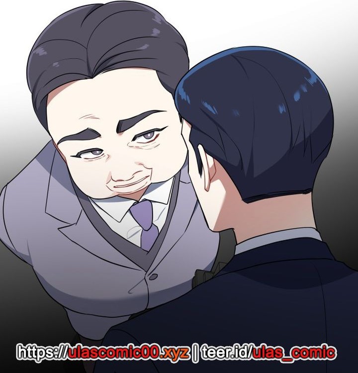 The Loser Is the First Lady Chapter 6 - halaman 34