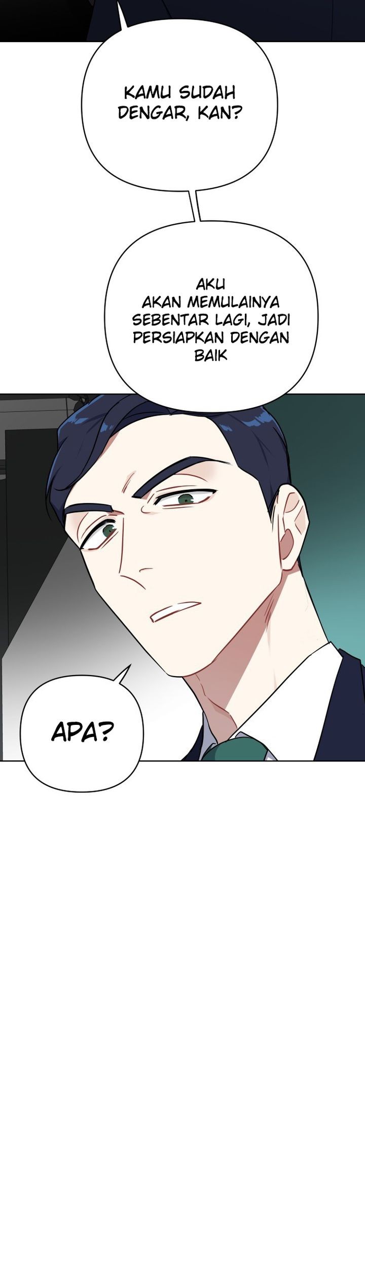 The Loser Is the First Lady Chapter 6 - halaman 35