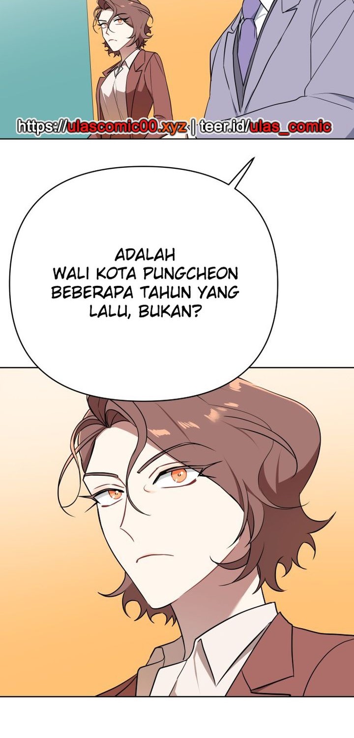 The Loser Is the First Lady Chapter 6 - halaman 38